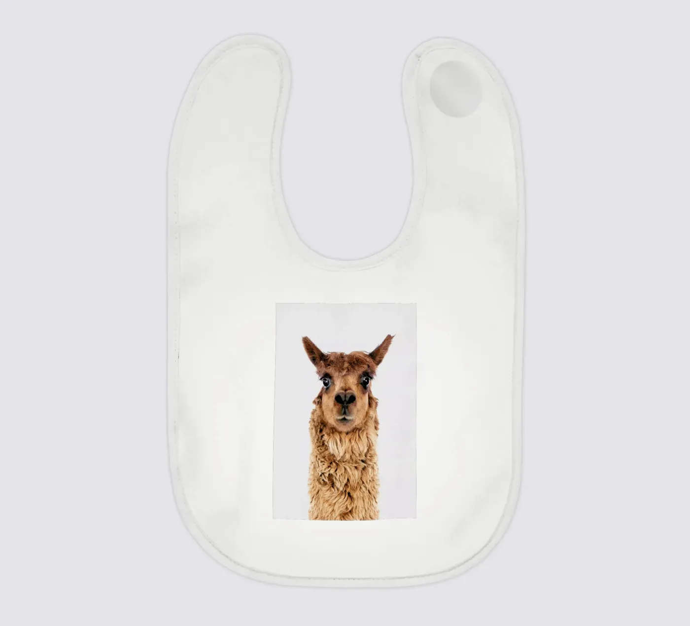 Alpaca II bavaglino da Paws & Claws