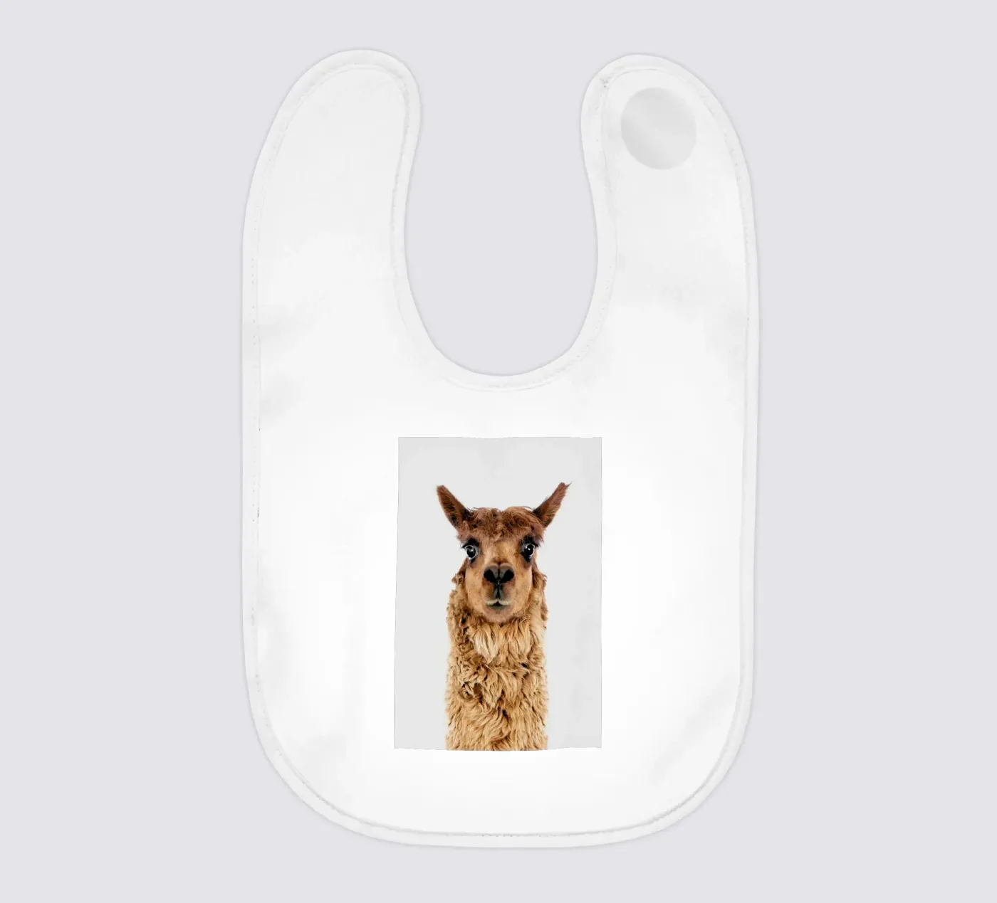 Alpaca II bavaglino da Paws & Claws