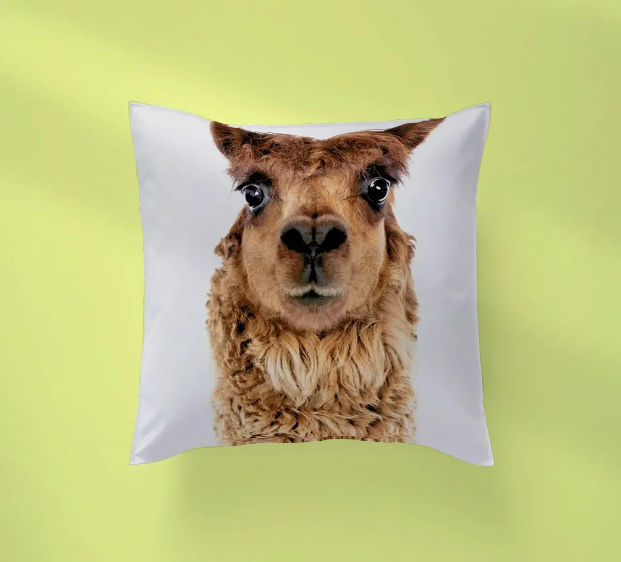 Alpaca II cuscino da Paws & Claws