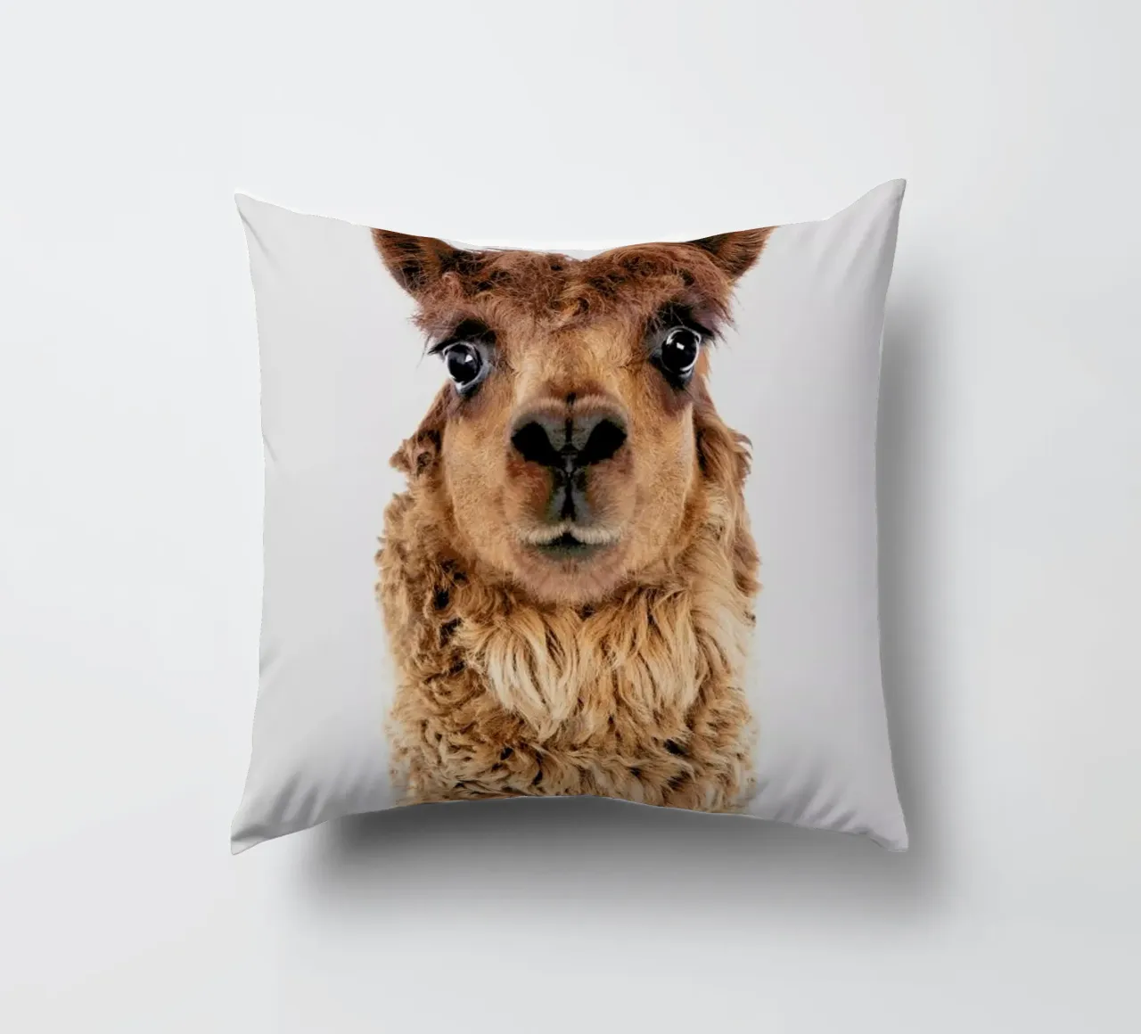 Alpaca II cuscino da Paws & Claws