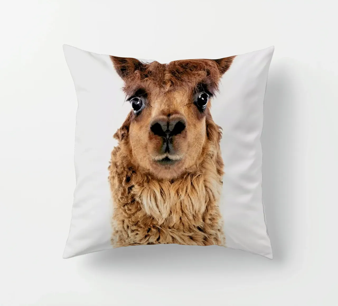Alpaca II cuscino da Paws & Claws
