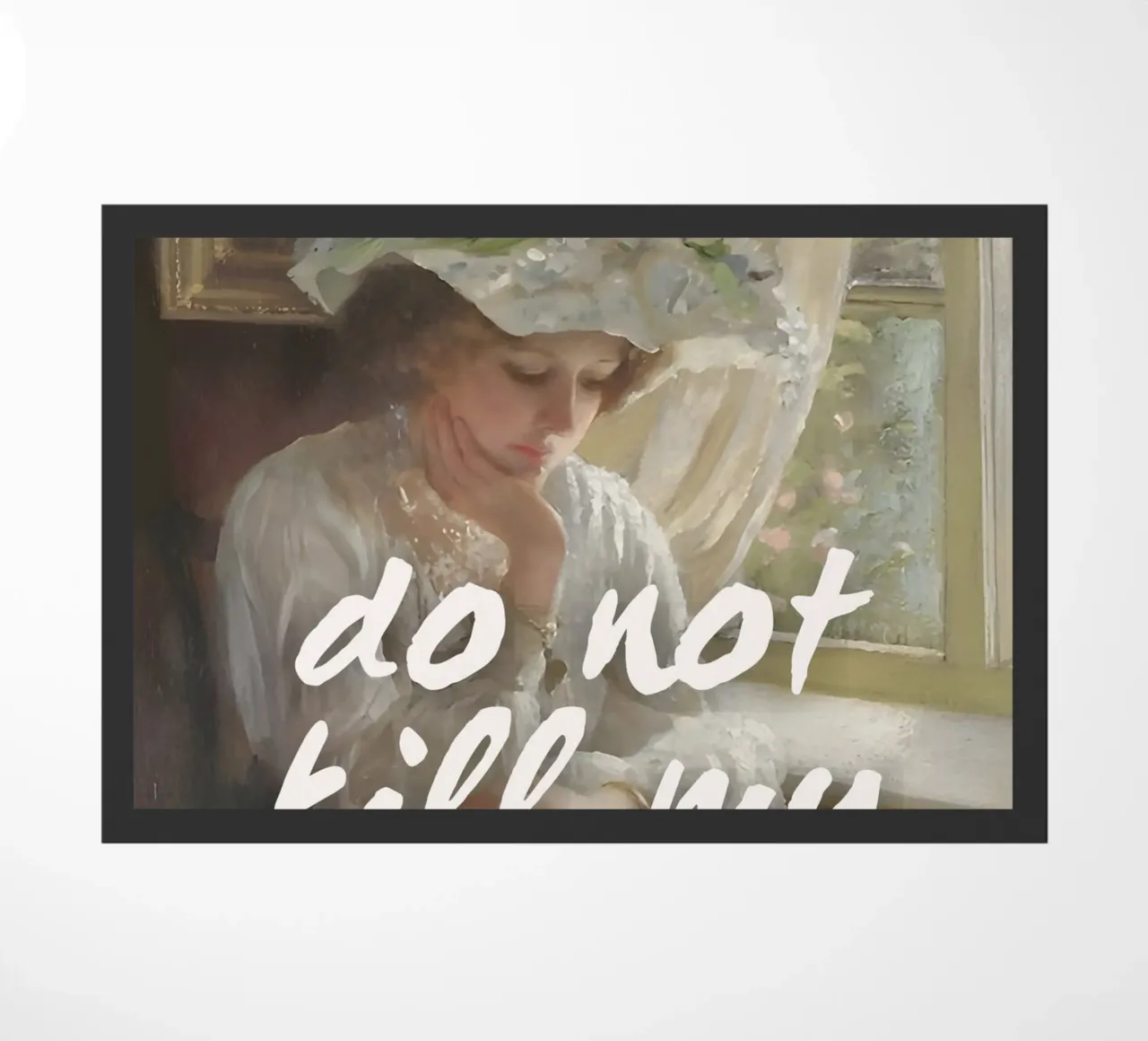 "Don't Kill My Vibe" - Classic Remix, Chill, Empowerment, Ae zerbino da NorwesClub