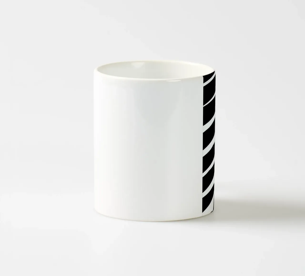 Botanical Shade tazza in ceramica da Victoria Frost