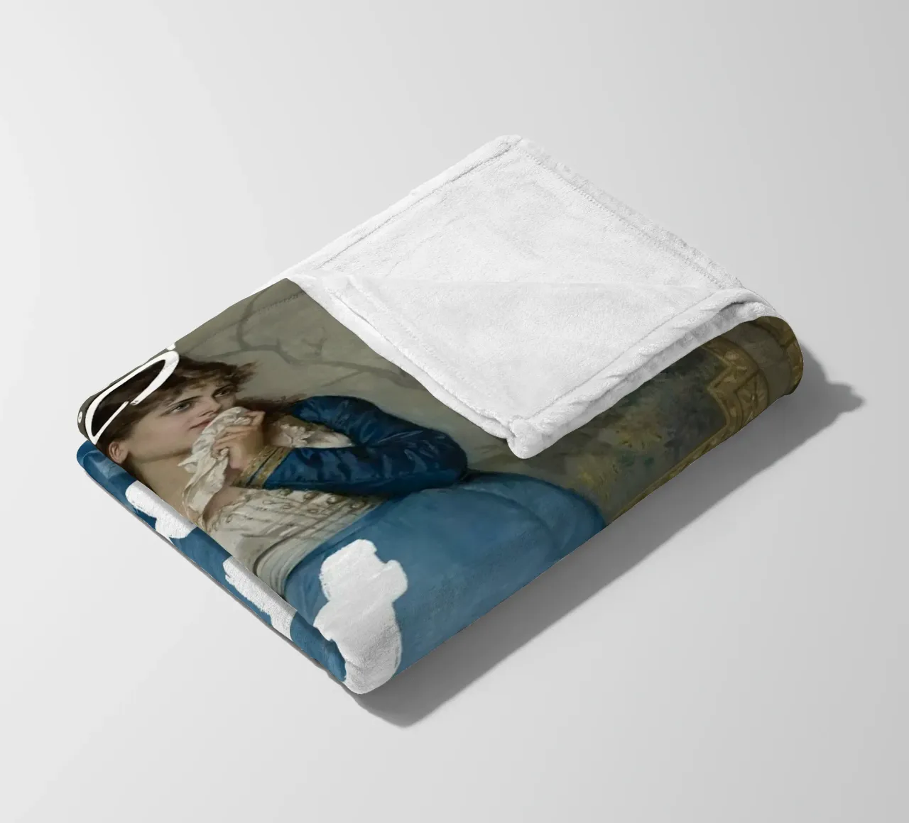 "Don't Kill My Vibe" - Pop Art, Remix classico, Empowerment, coperta in pile da NorwesClub