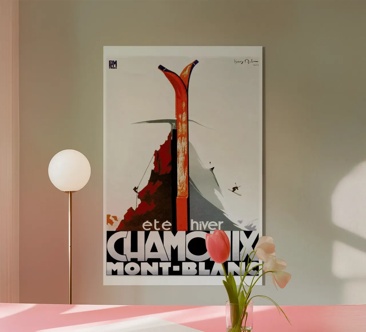 france1 plexiglass da Robert Livingston