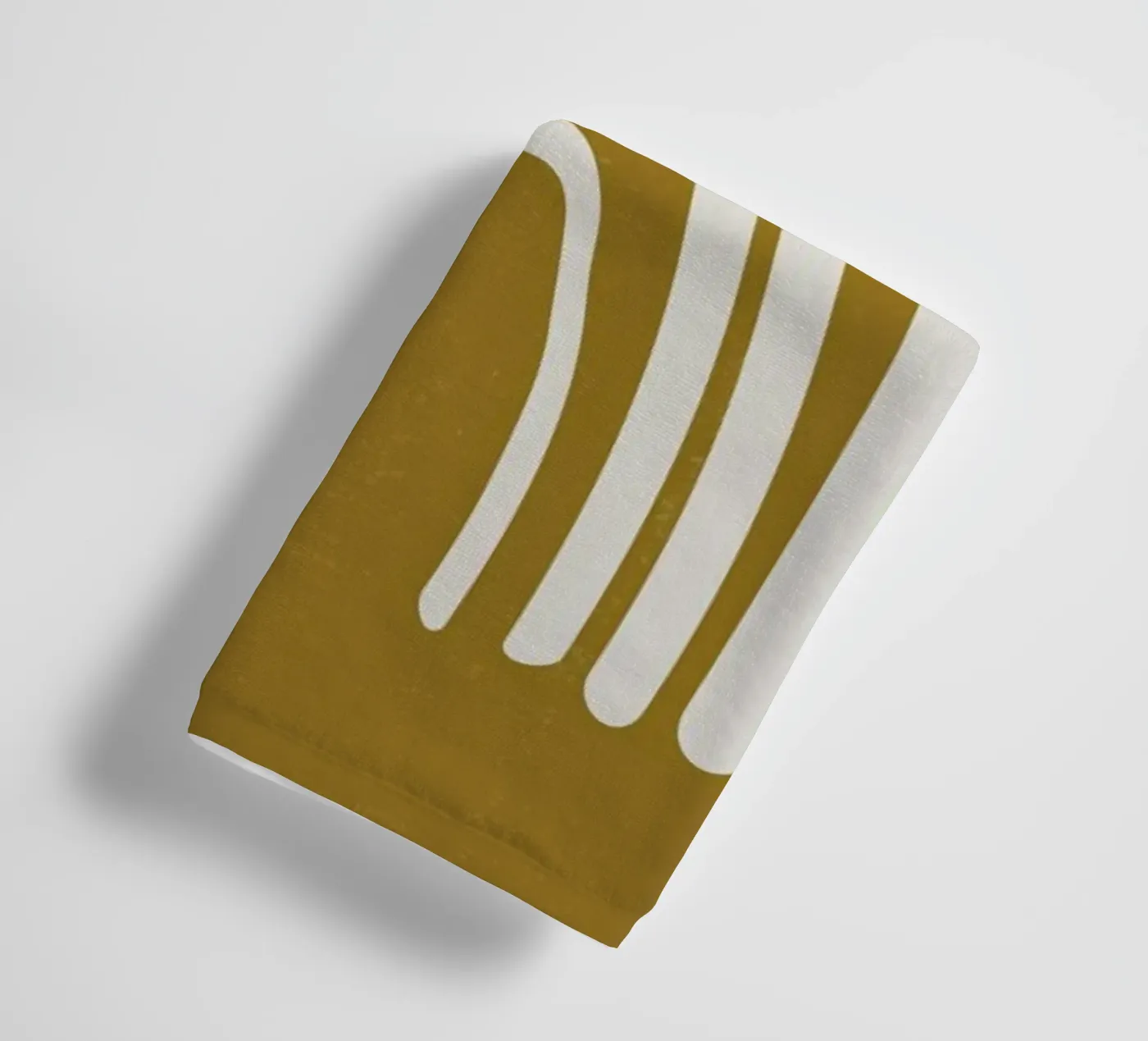 Rainbow serviette de bain de Pure