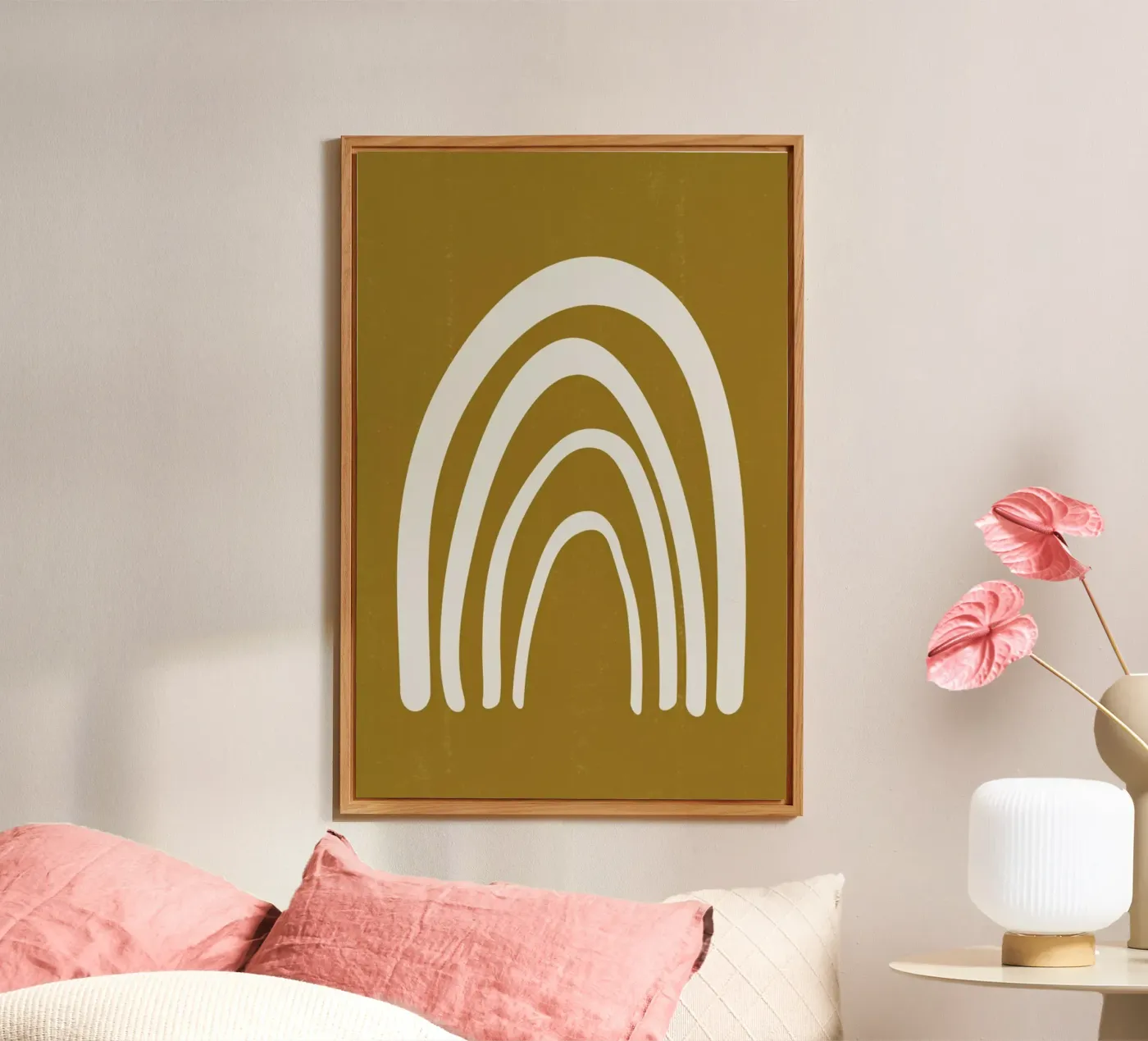 Rainbow pannello forex da Pure