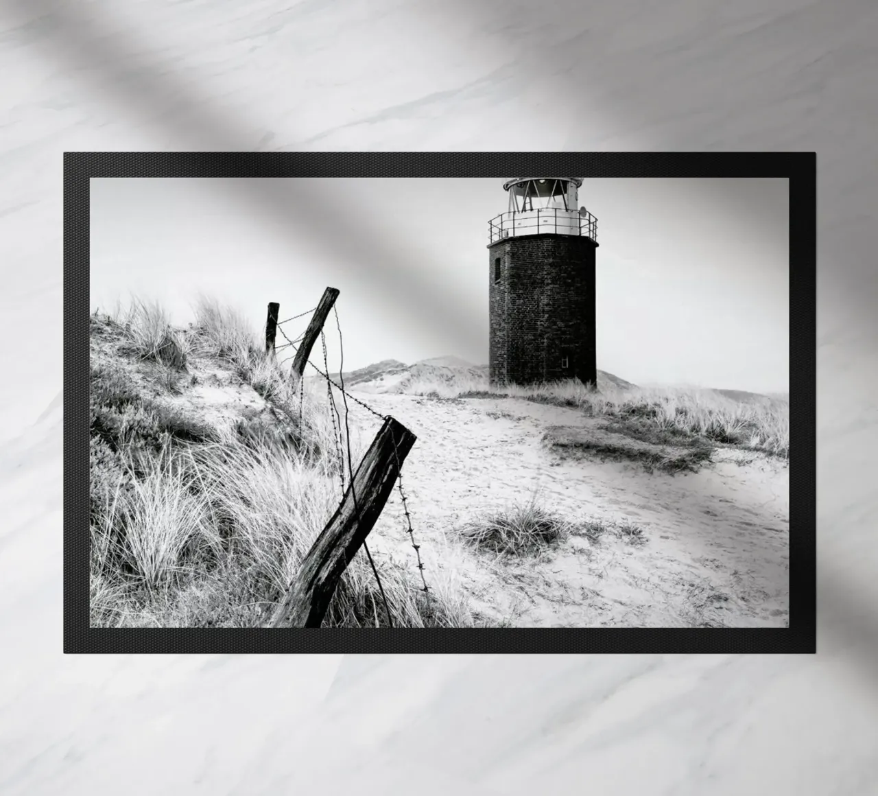 Quermarkenfeuer Sylt zerbino da Håggard Photography | Ronny Behnert