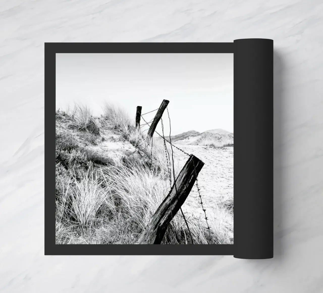 Quermarkenfeuer Sylt zerbino da Håggard Photography | Ronny Behnert