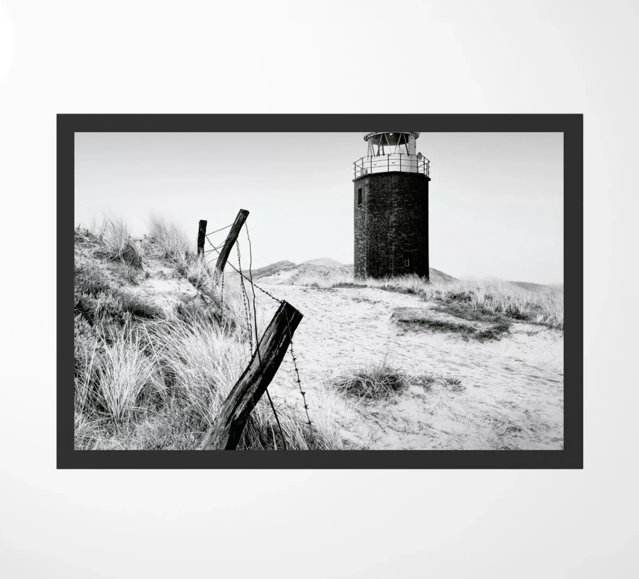 Quermarkenfeuer Sylt zerbino da Håggard Photography | Ronny Behnert