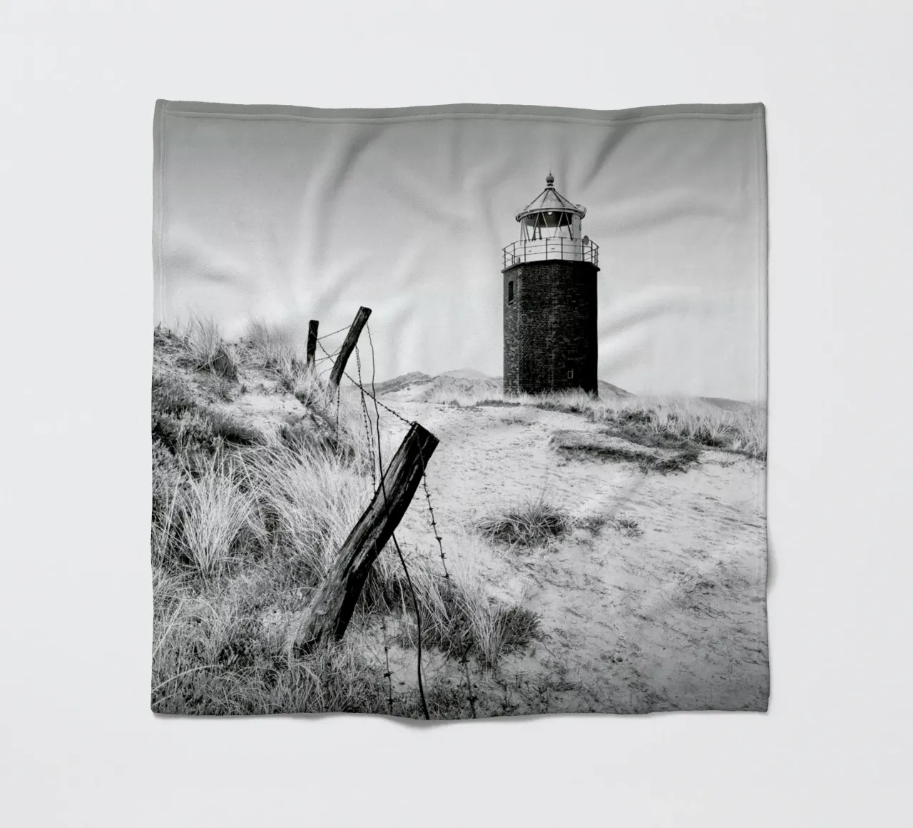 Quermarkenfeuer Sylt coperta in pile da Håggard Photography | Ronny Behnert