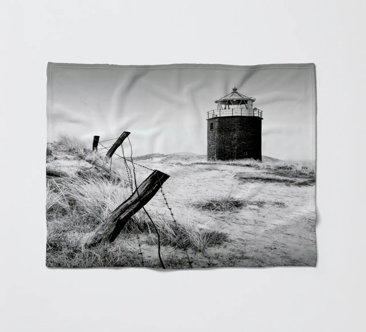 Quermarkenfeuer Sylt coperta in pile da Håggard Photography | Ronny Behnert