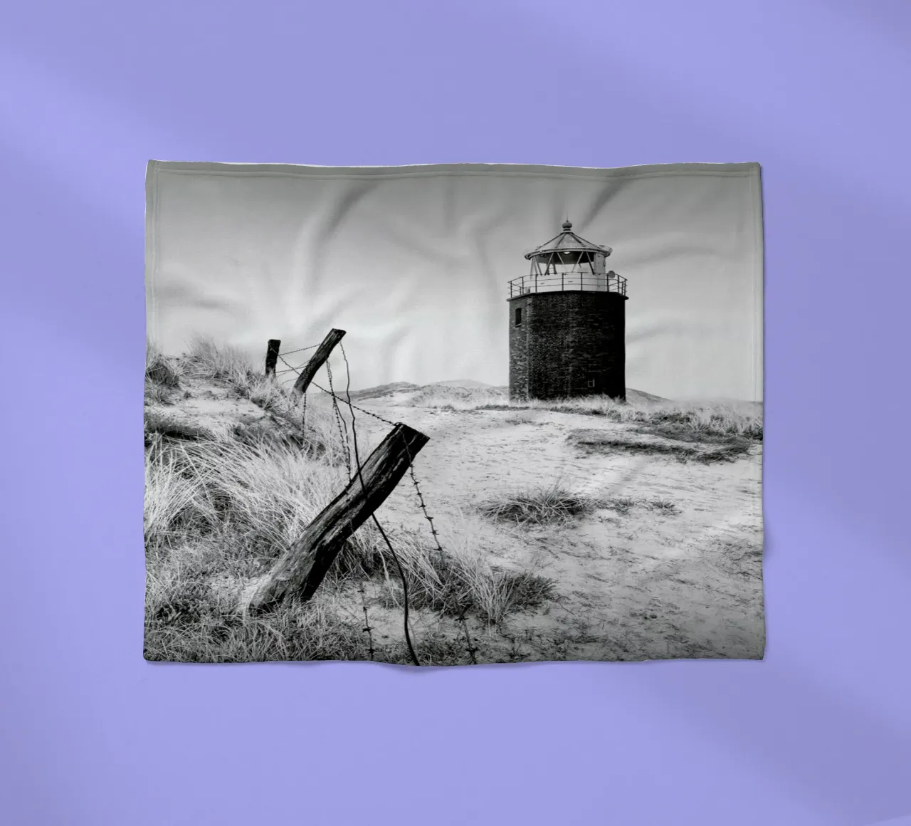 Quermarkenfeuer Sylt coperta in pile da Håggard Photography | Ronny Behnert