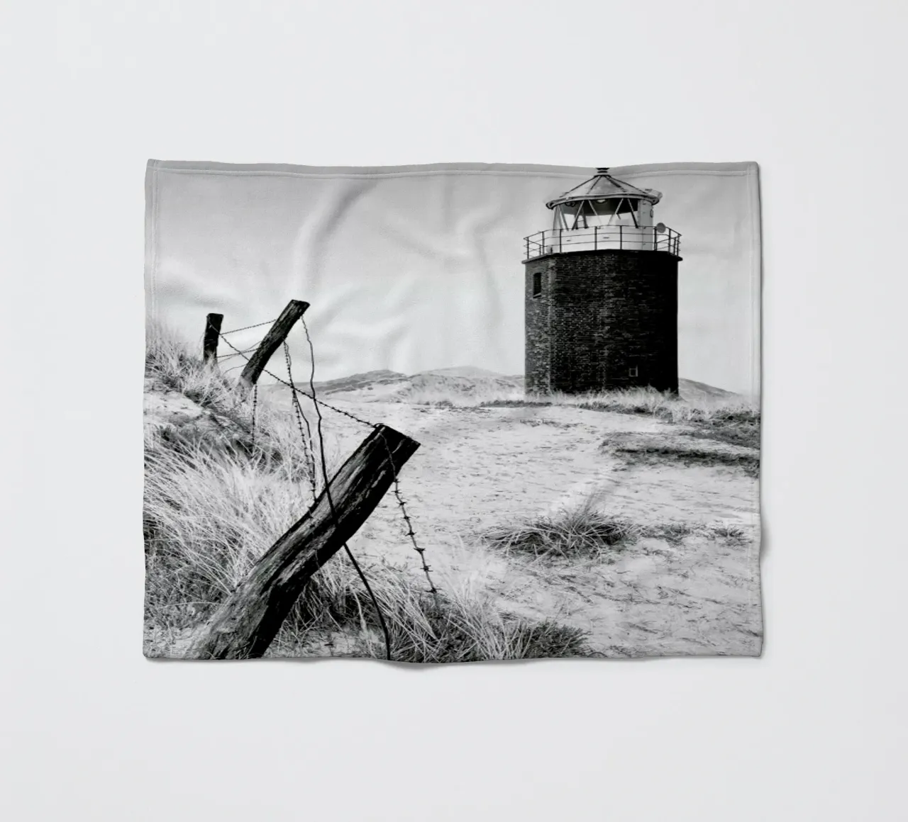 Quermarkenfeuer Sylt coperta in pile da Håggard Photography | Ronny Behnert