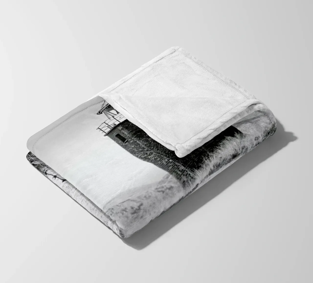 Quermarkenfeuer Sylt coperta in pile da Håggard Photography | Ronny Behnert