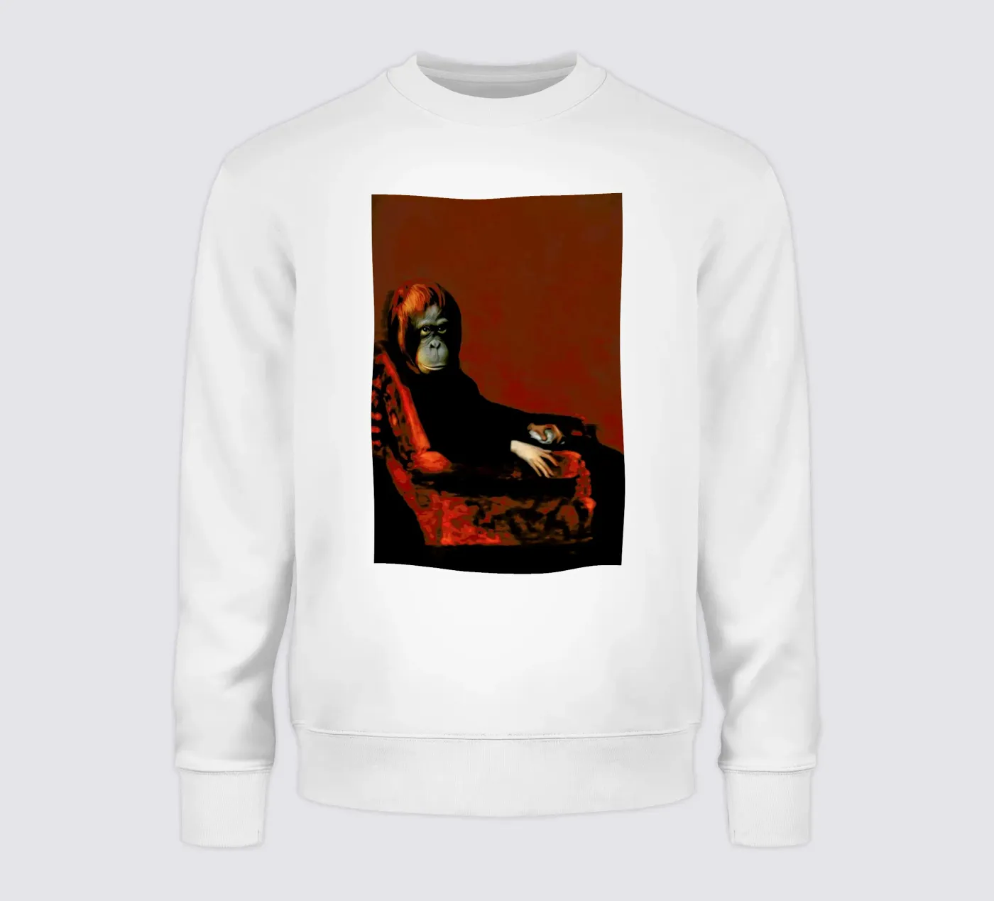 Fea sweat de Tein Lucasson