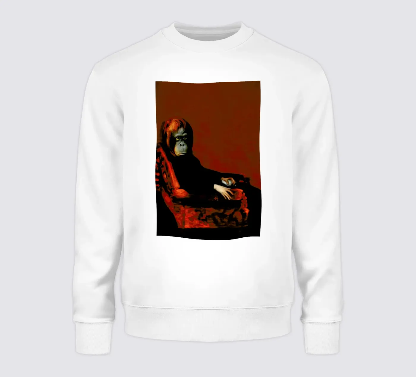 Fea sweat de Tein Lucasson