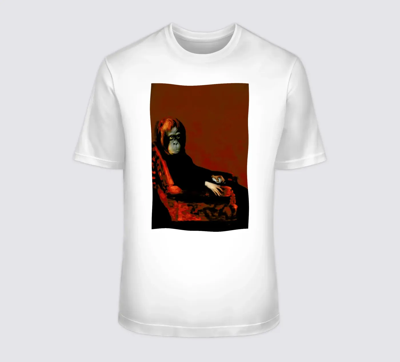 Fea t-shirt da Tein Lucasson