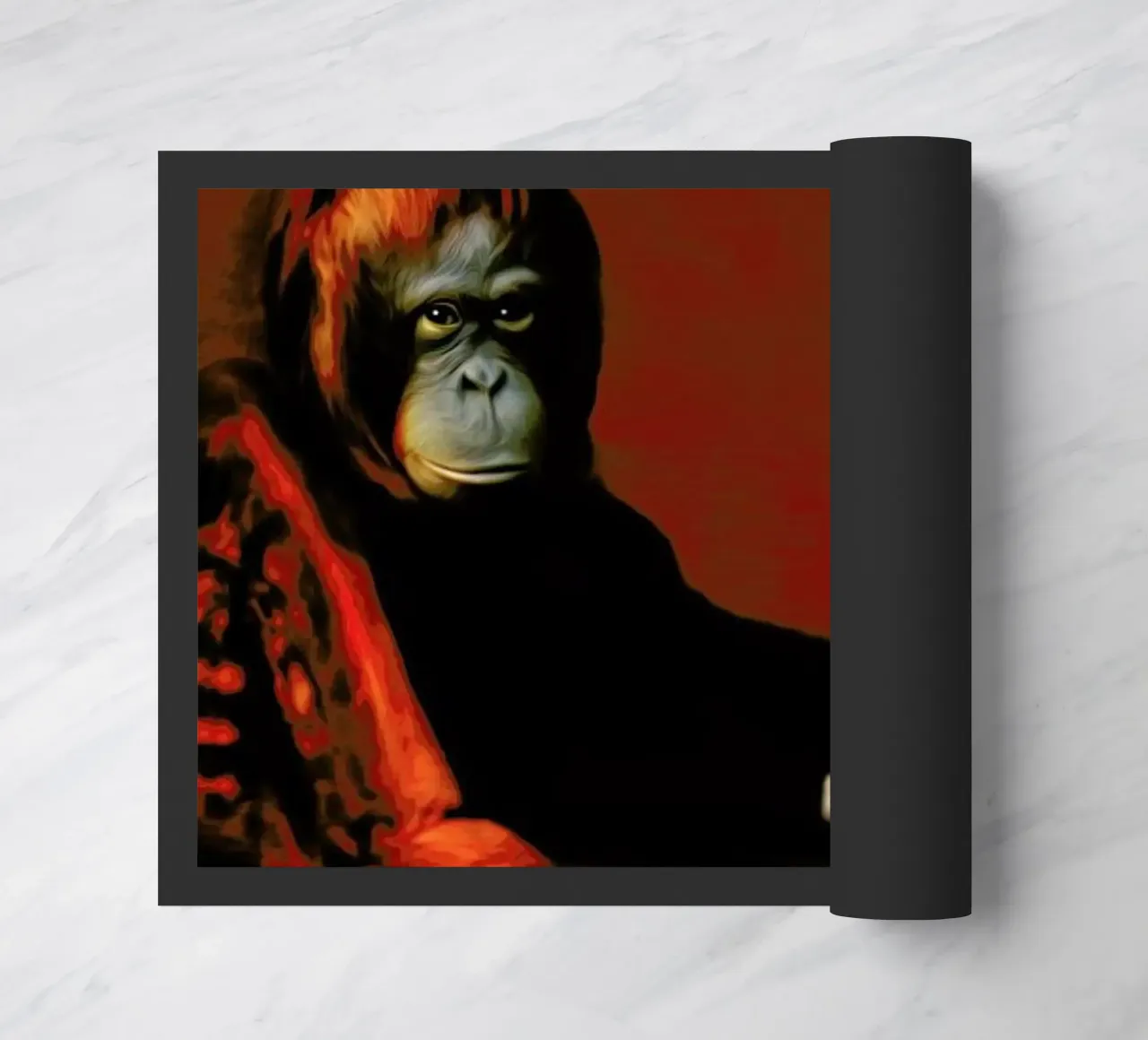 Fea zerbino da Tein Lucasson