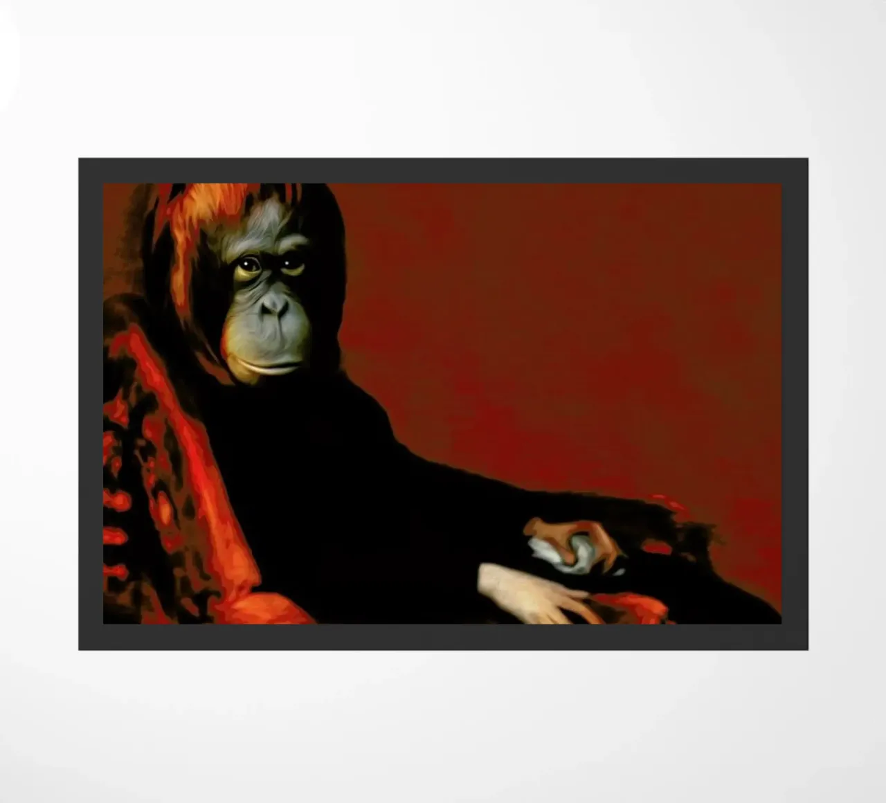 Fea zerbino da Tein Lucasson