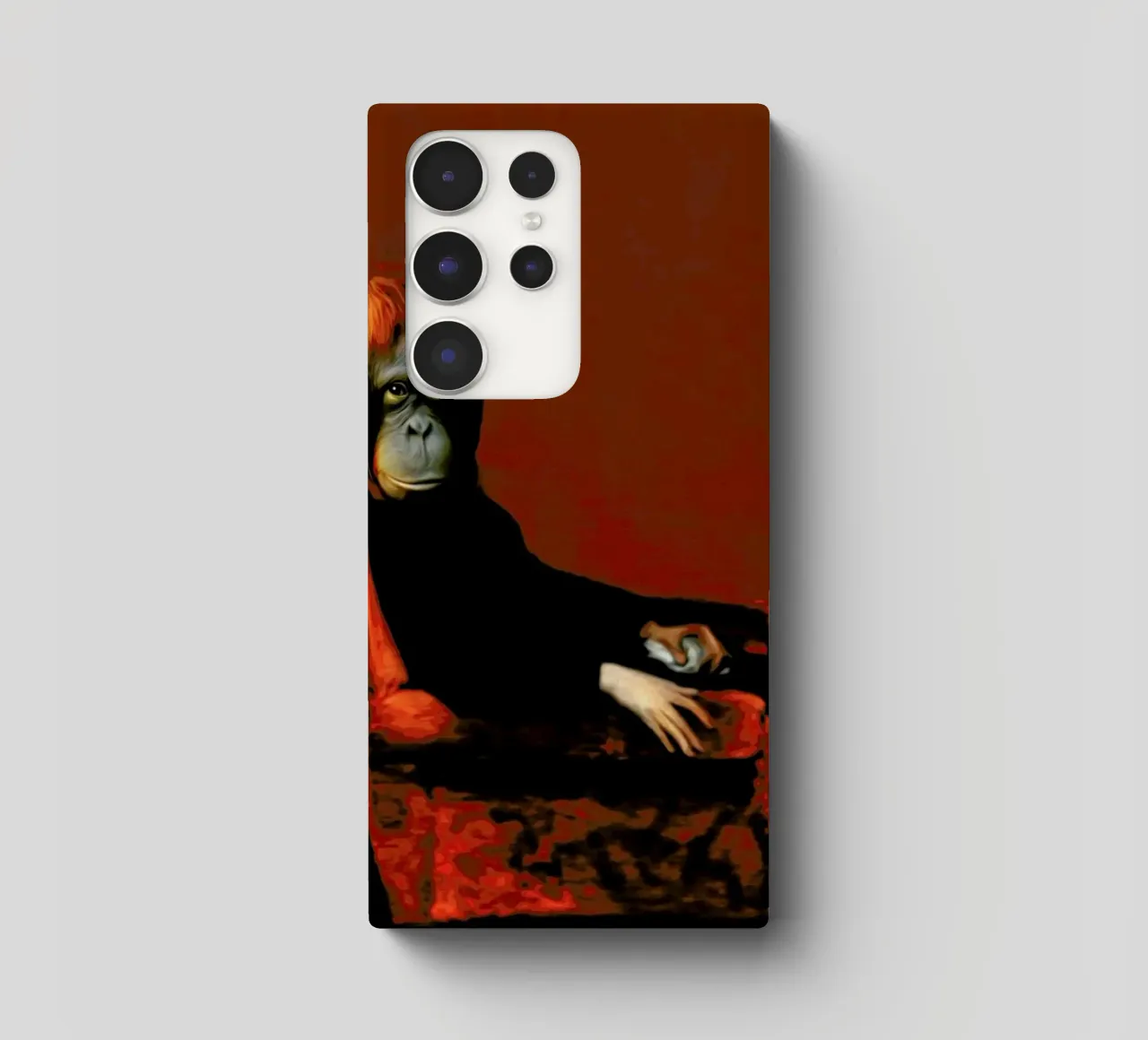 Fea cover samsung da Tein Lucasson