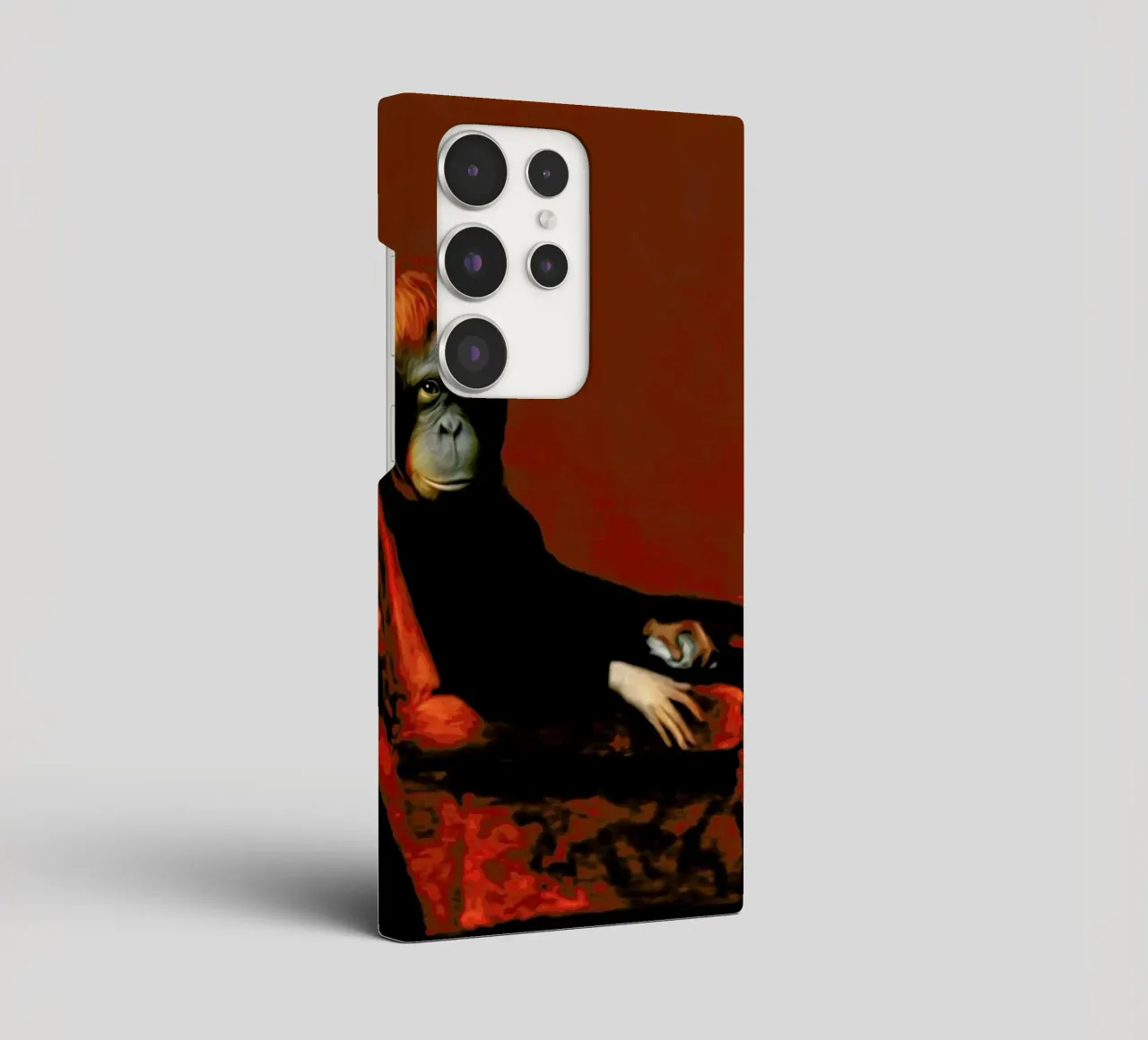 Fea cover samsung da Tein Lucasson