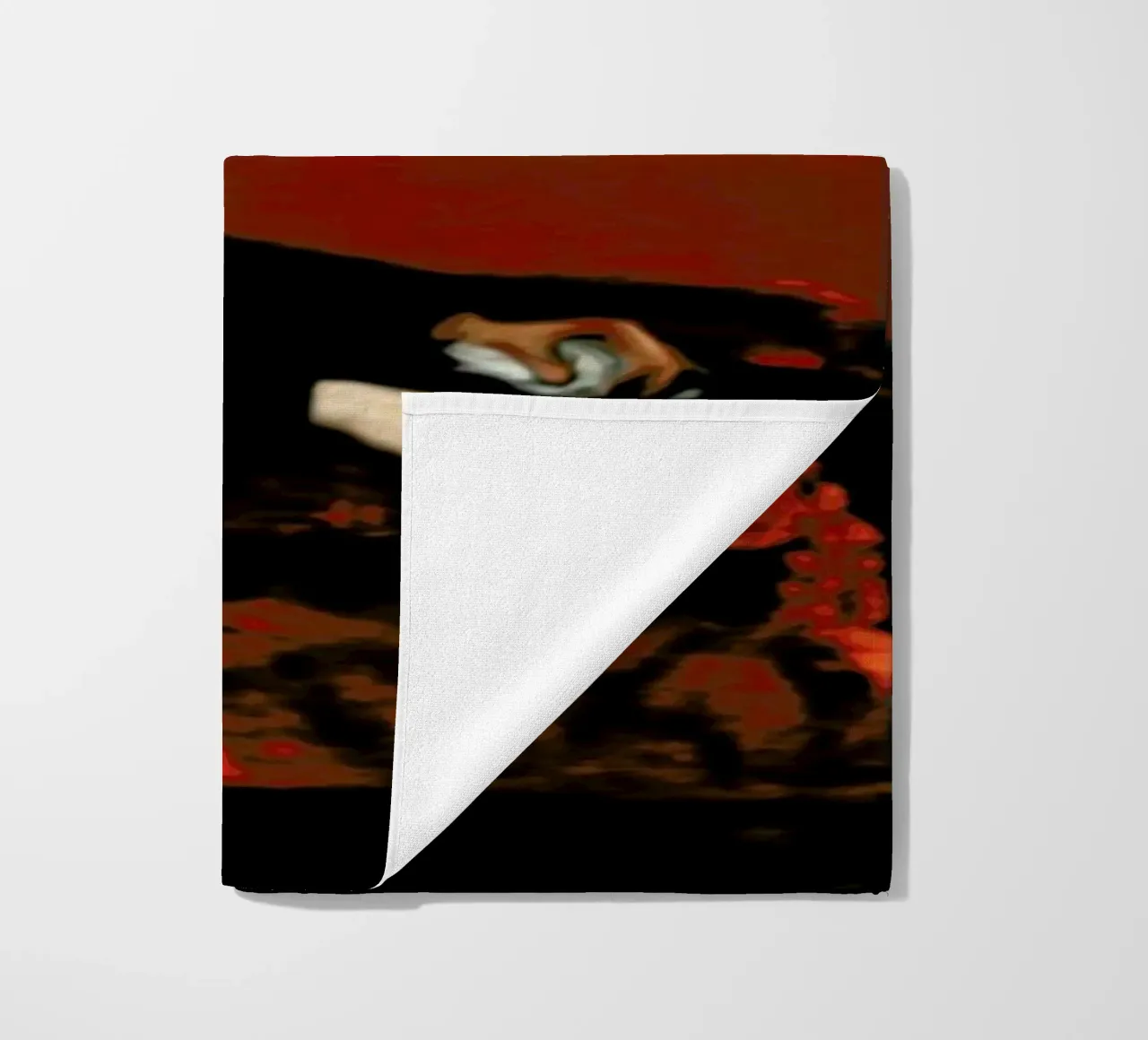 Fea telo mare da Tein Lucasson