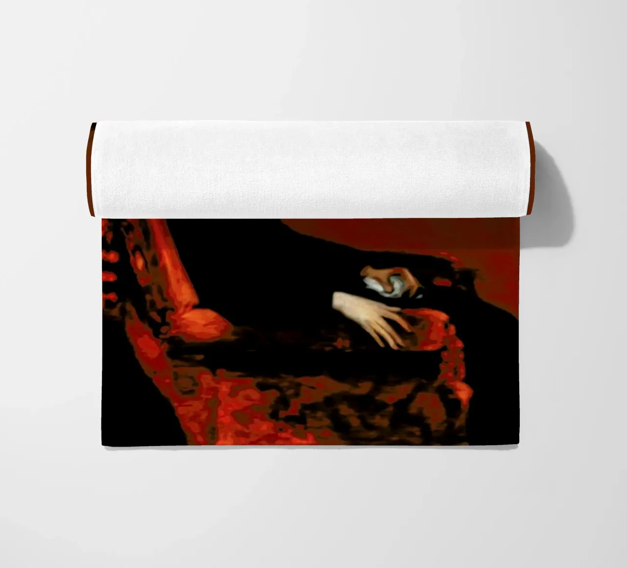 Fea telo mare da Tein Lucasson