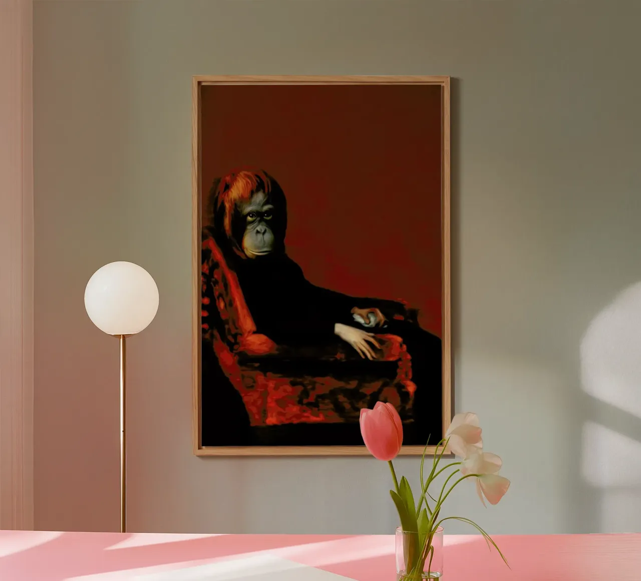 Fea forex-plaat van Tein Lucasson