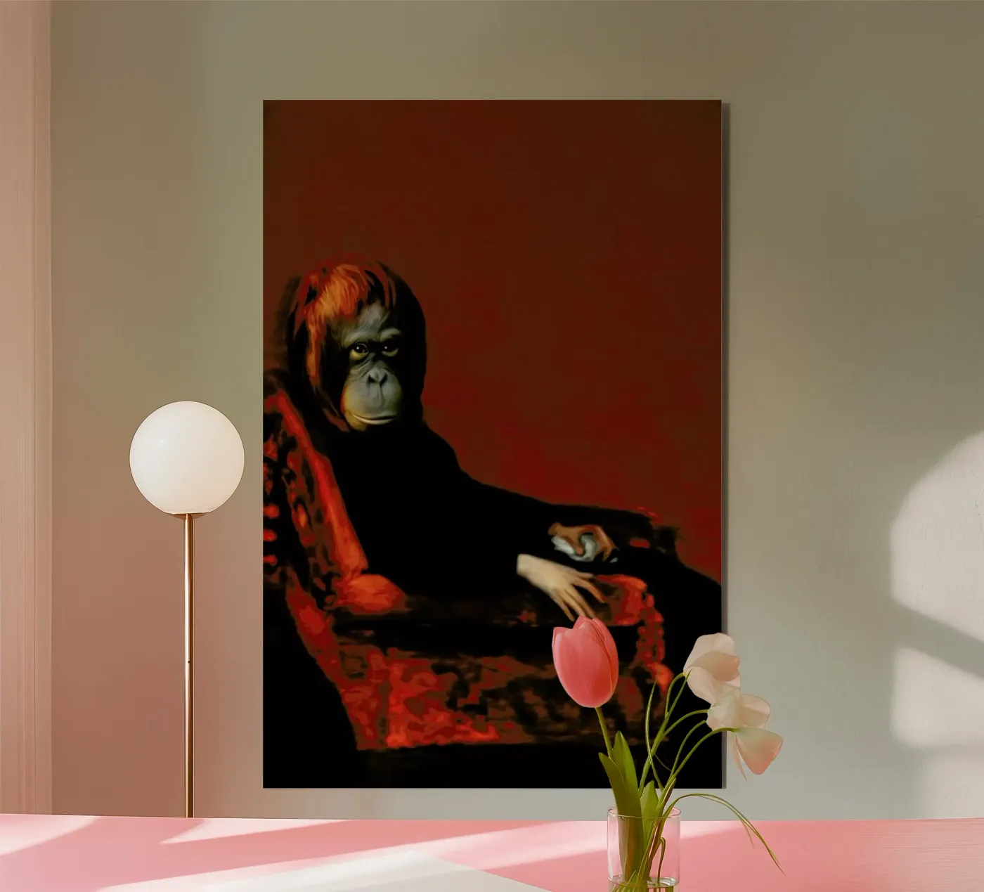 Fea Forex-Platte von Tein Lucasson