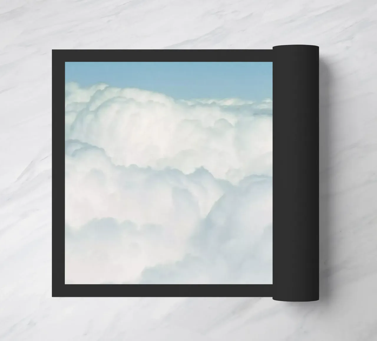 Travel Vibes zerbino da Sebastian Hilgetag