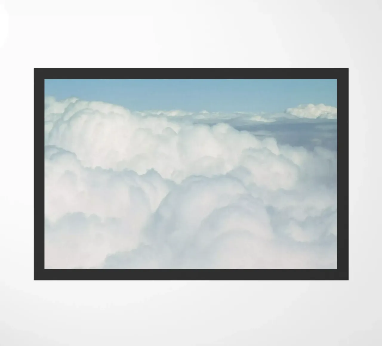 Travel Vibes zerbino da Sebastian Hilgetag