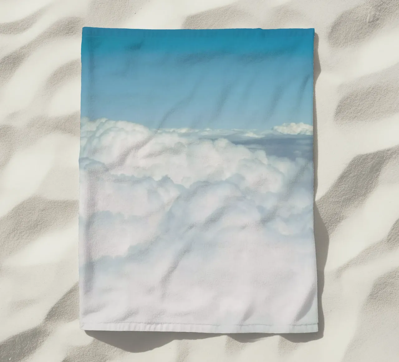 Travel Vibes telo mare da Sebastian Hilgetag