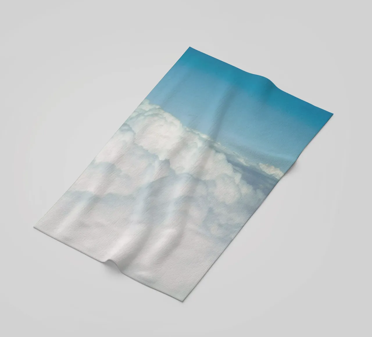 Travel Vibes telo mare da Sebastian Hilgetag