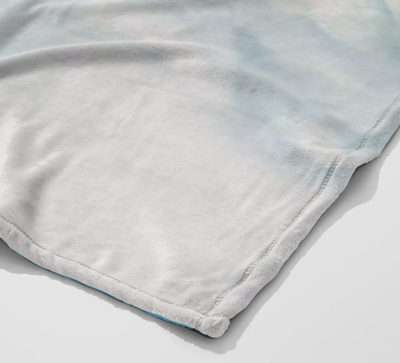 Travel Vibes coperta in pile da Sebastian Hilgetag