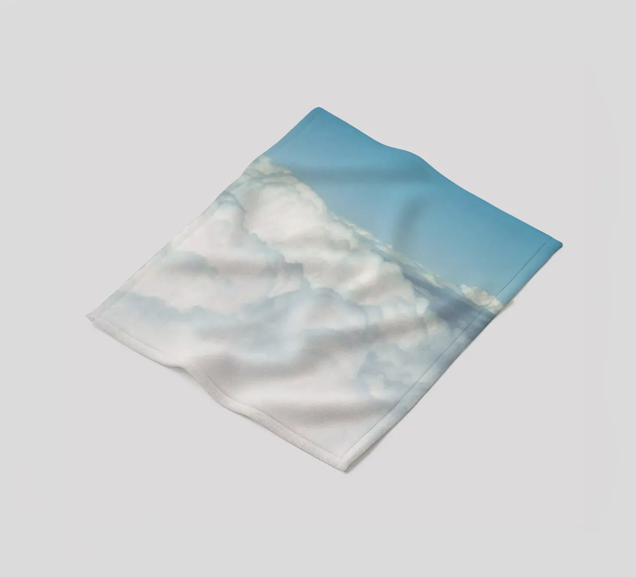 Travel Vibes coperta in pile da Sebastian Hilgetag