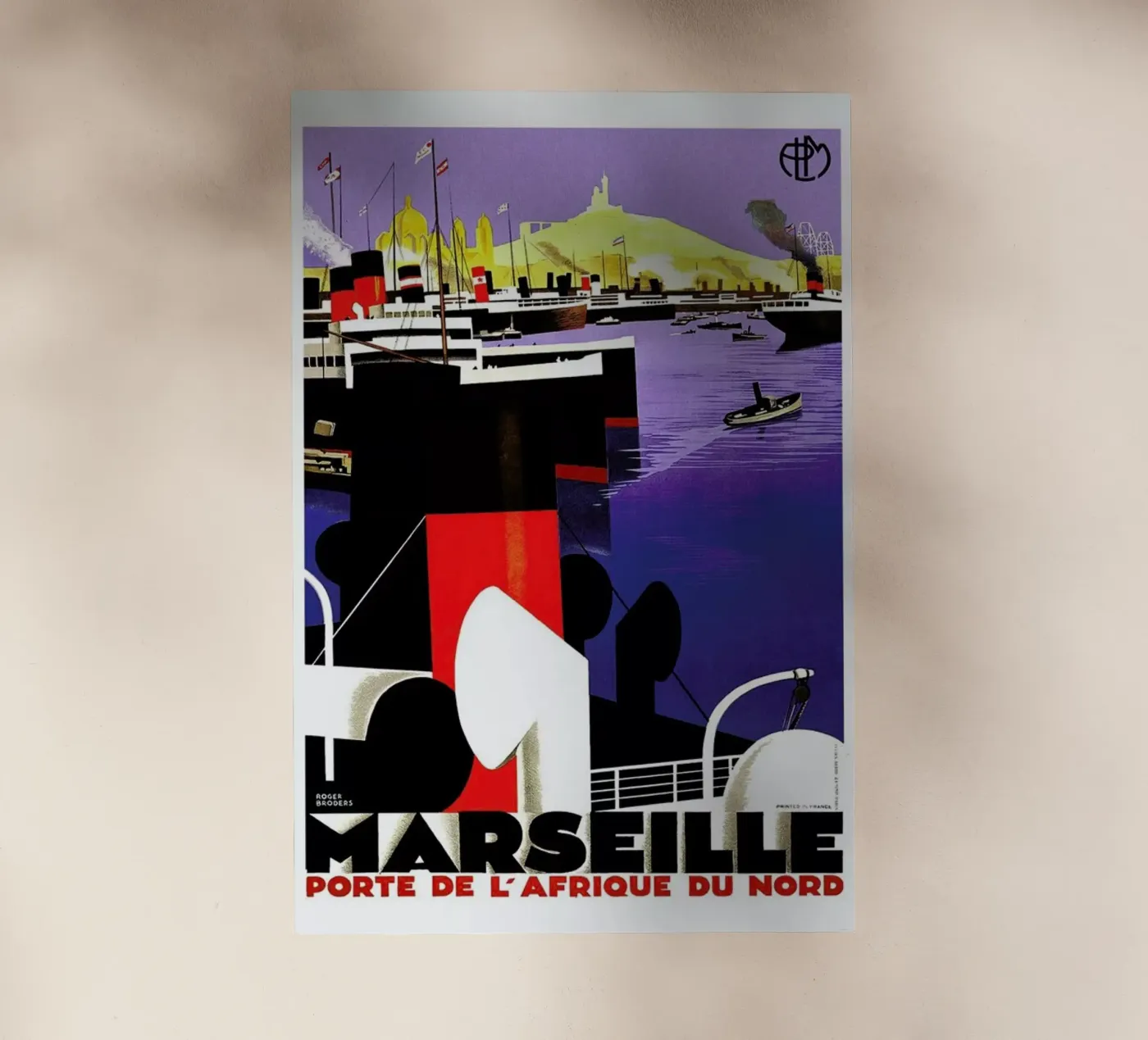 france2 pellicola backlit da Robert Livingston