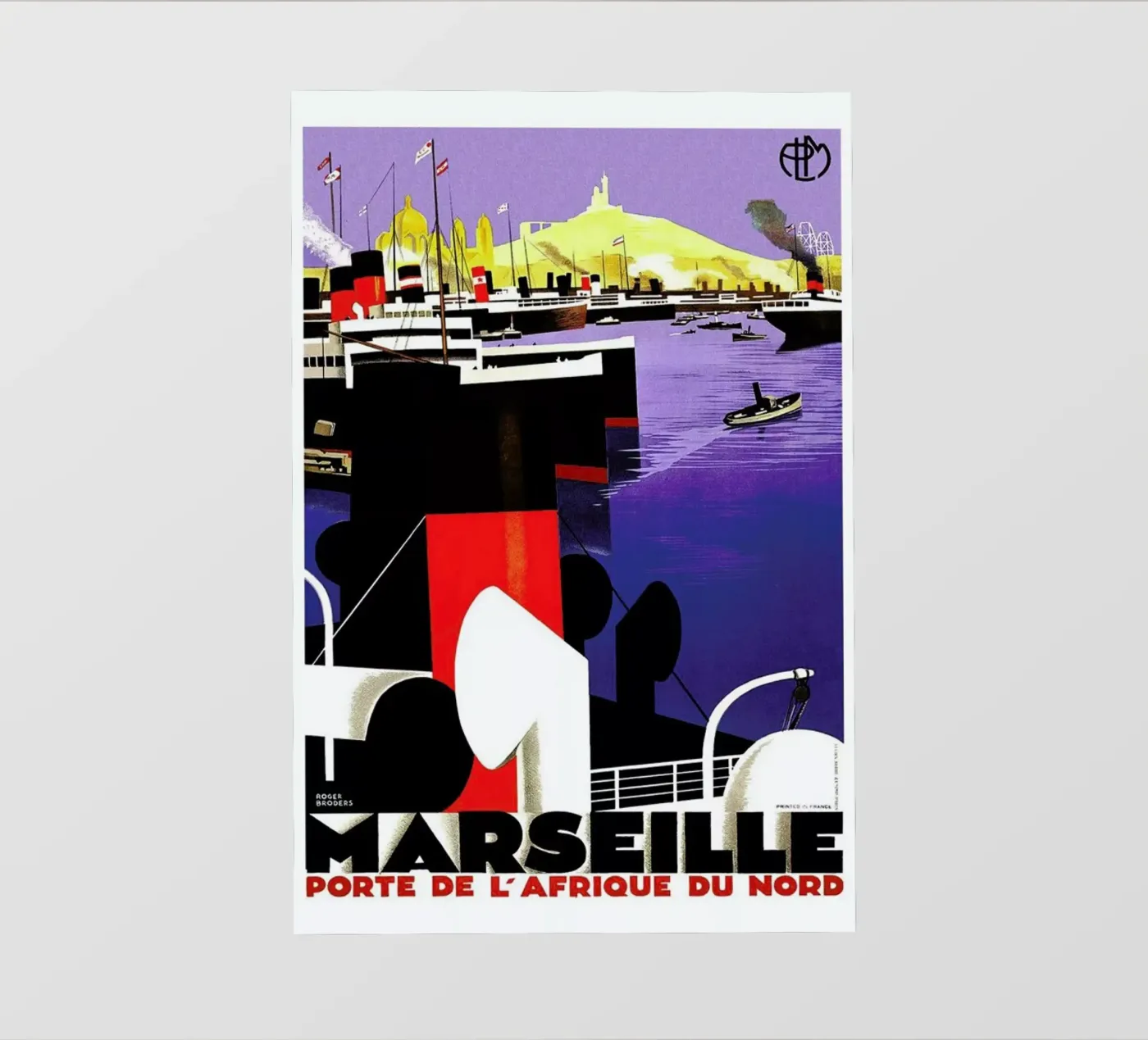 france2 pellicola backlit da Robert Livingston