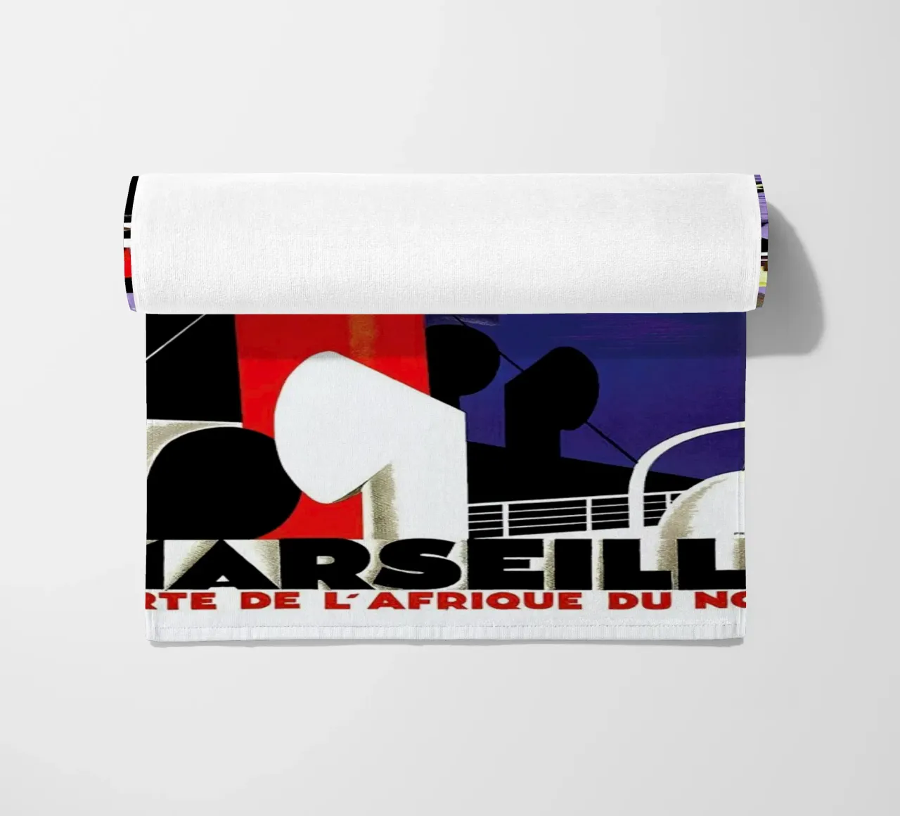 france2 telo mare da Robert Livingston