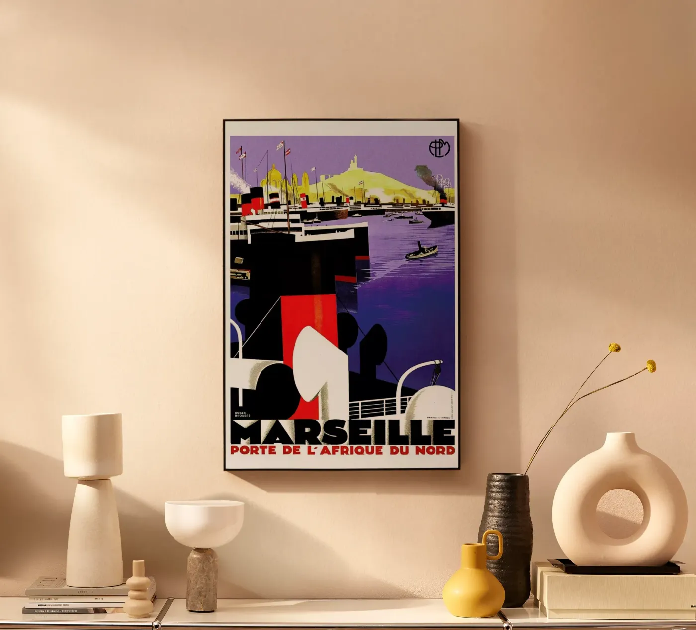 france2 Acryl-Glas von Robert Livingston