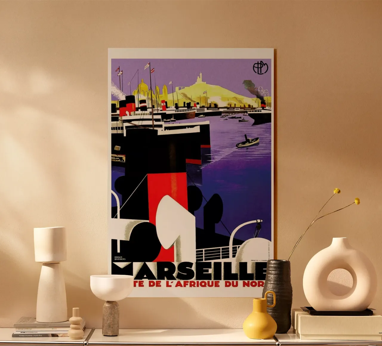 france2 plexiglass da Robert Livingston