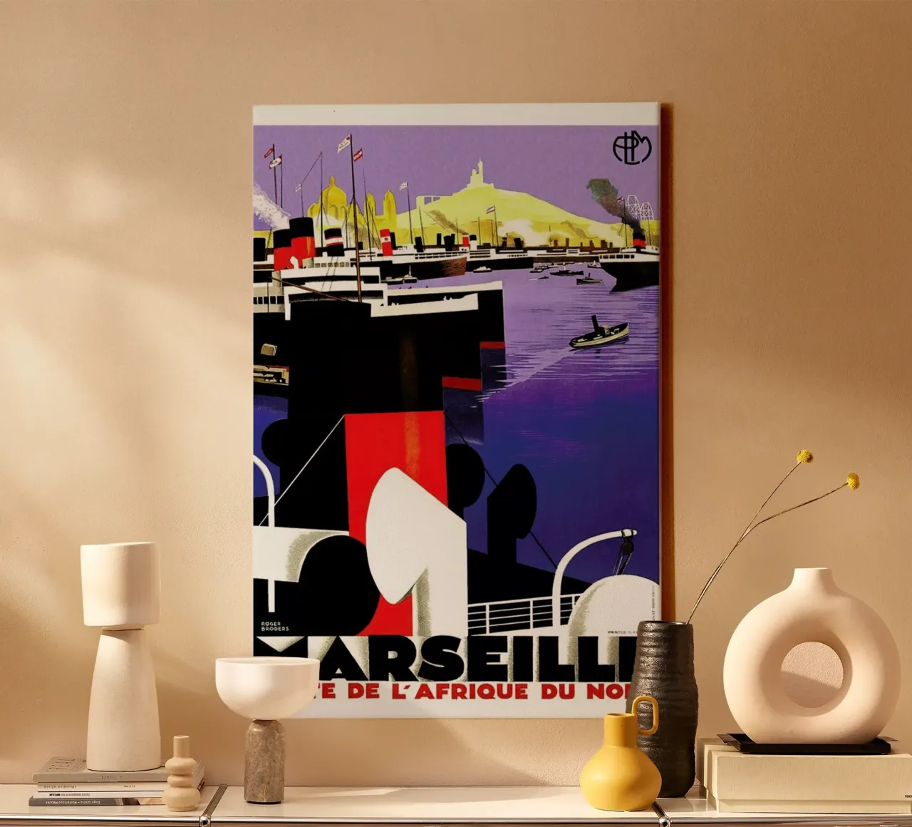 france2 canvas by Robert Livingston