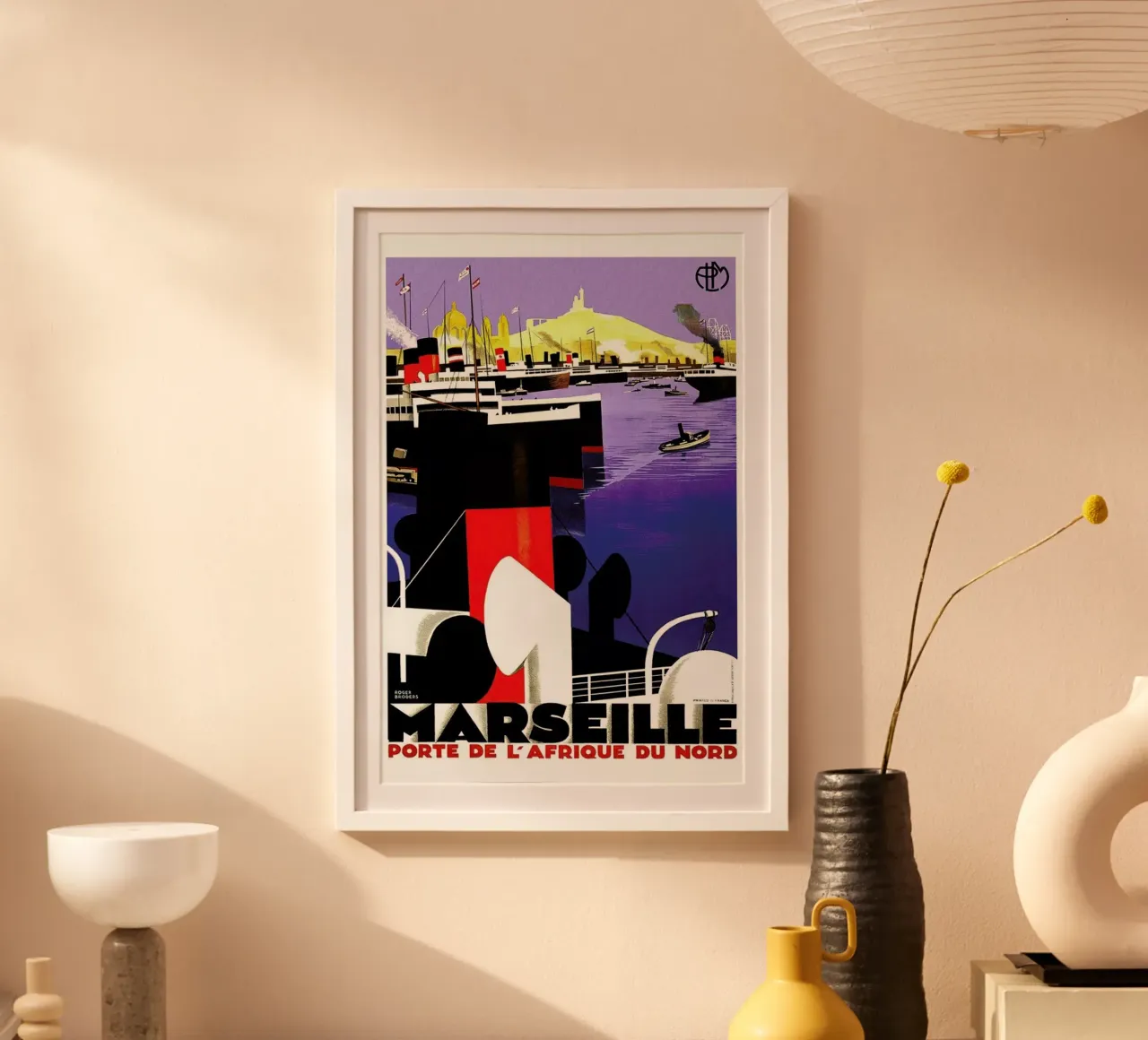 france2 poster da Robert Livingston