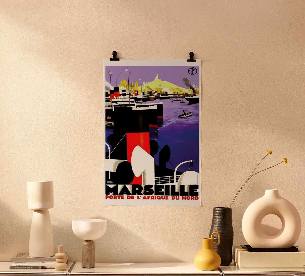 france2 poster da Robert Livingston