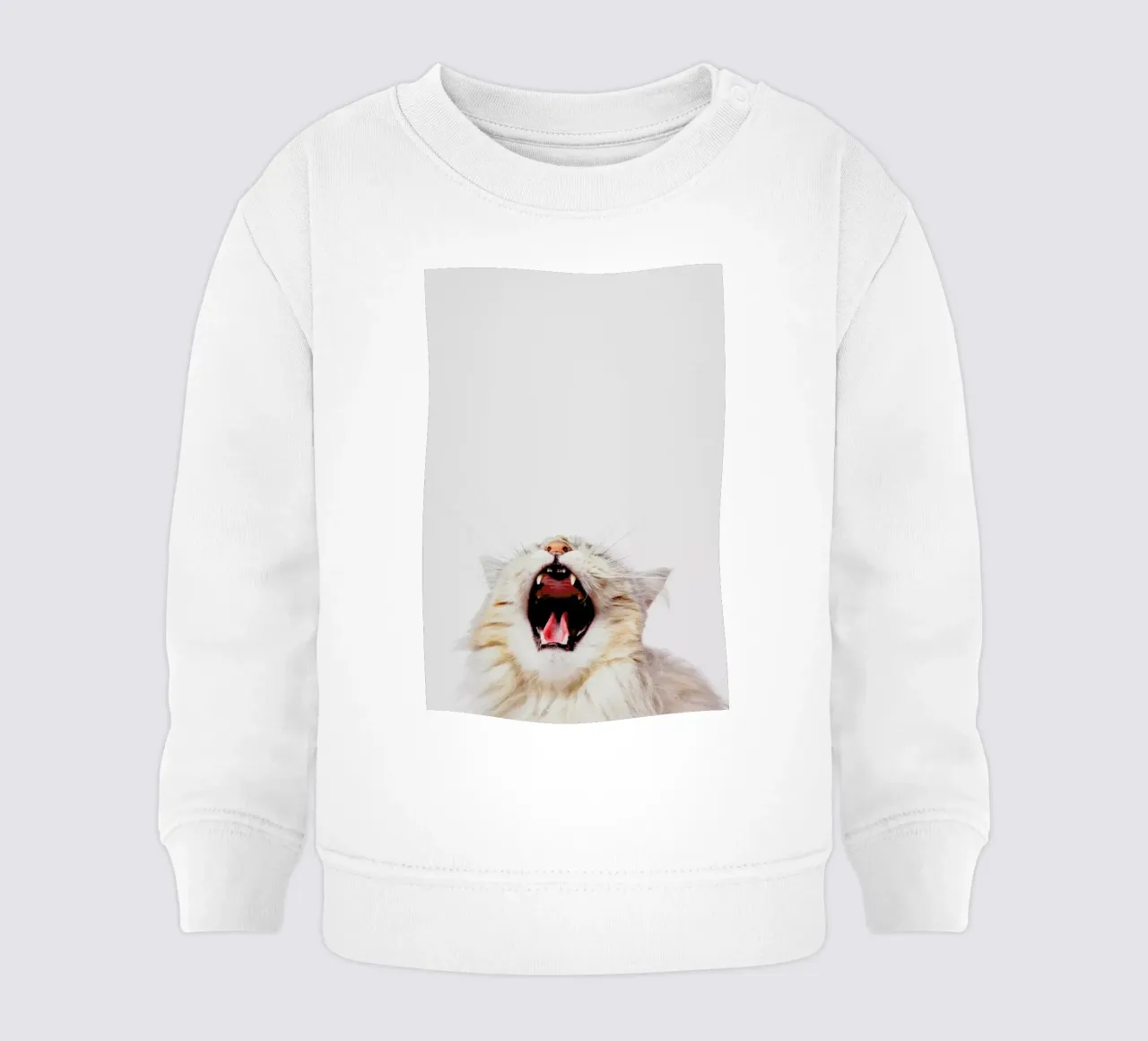 Roar II felpa neonato da Paws & Claws