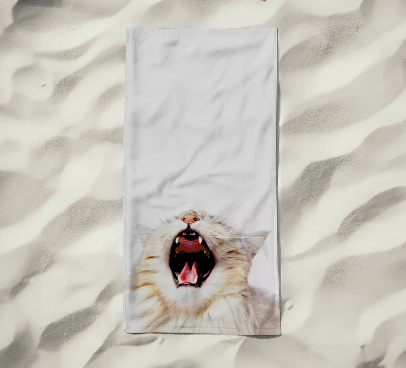 Roar II telo mare da Paws & Claws