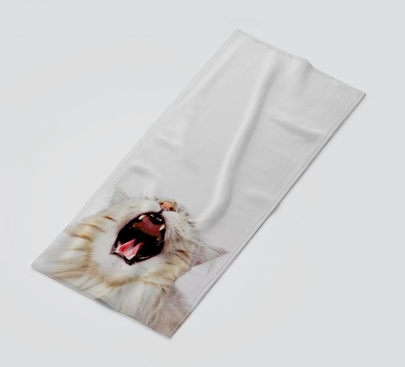 Roar II telo mare da Paws & Claws