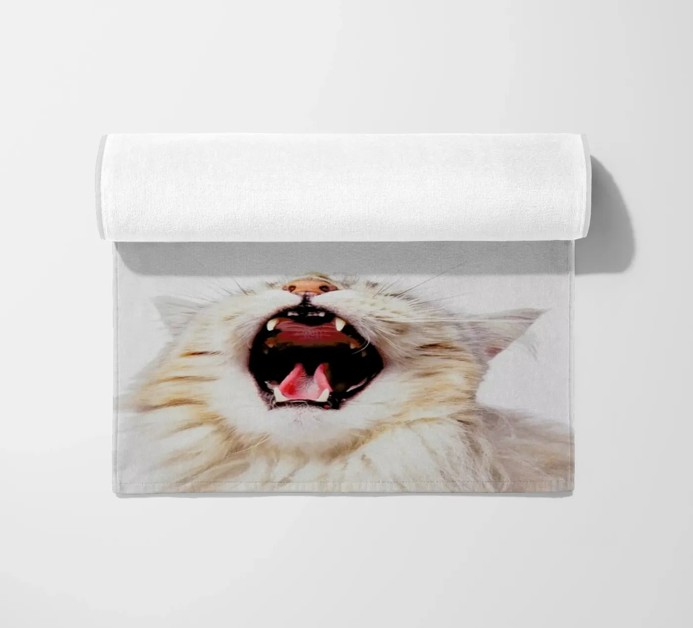 Roar II telo mare da Paws & Claws