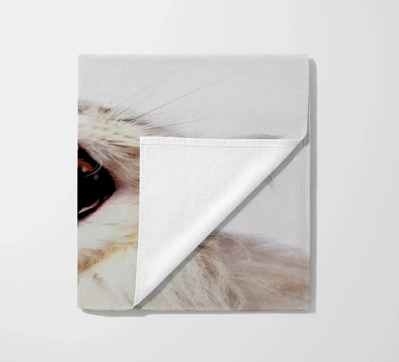 Roar II telo mare da Paws & Claws