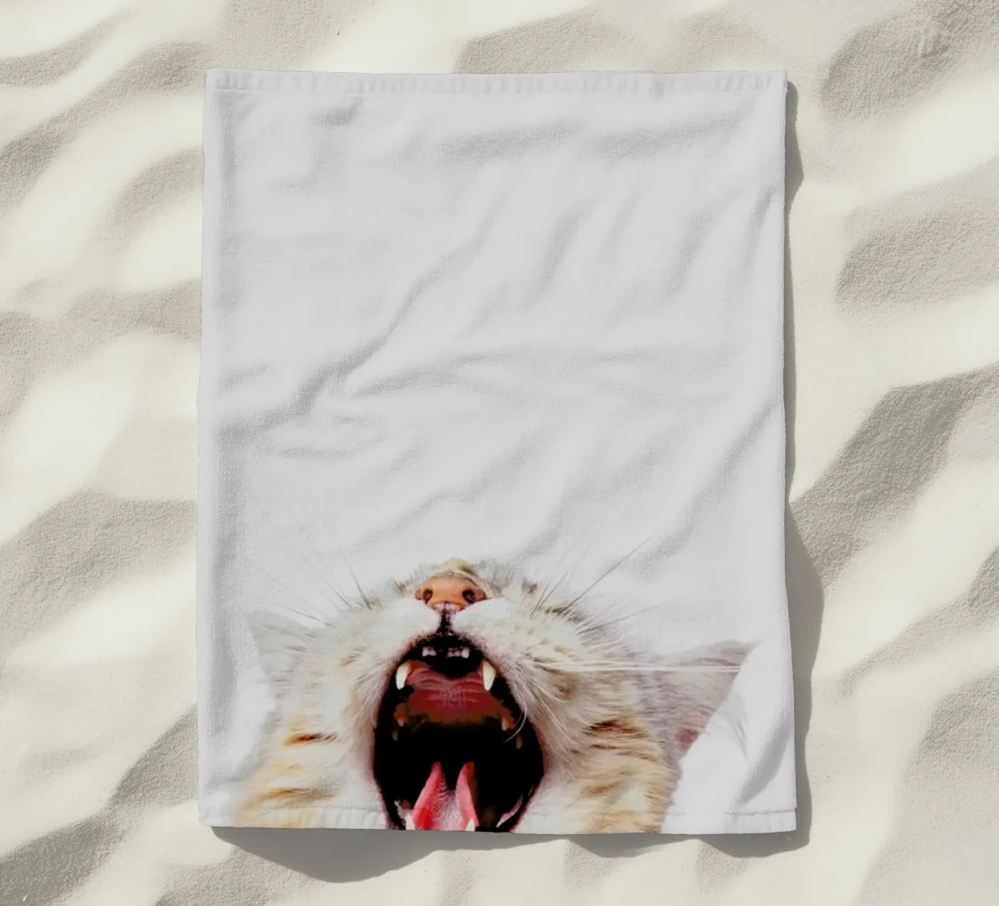 Roar II telo mare da Paws & Claws